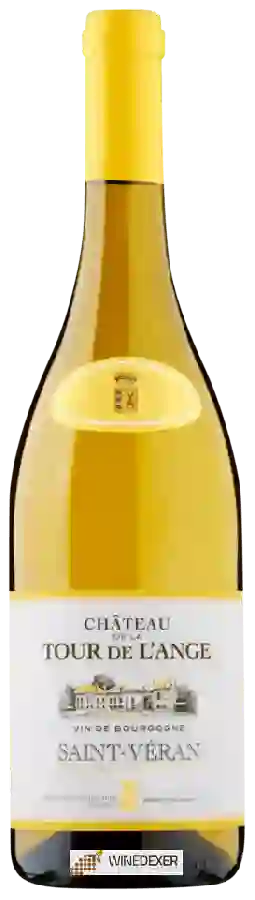Château de la Tour L'Ange - Saint-Véran