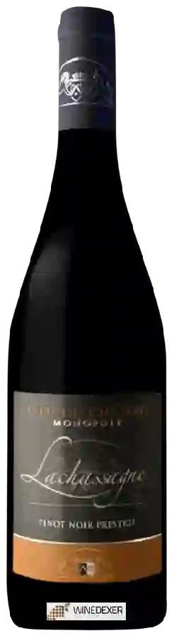 Château de Lachassagne - Clos du Château Monopole Pinot Noir Prestige Château de Lachassagne - Clos du Château Monopole Pinot Noir Prestige