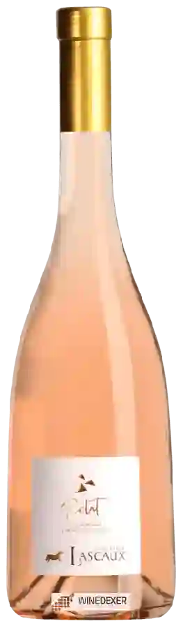 Château de Lascaux - Garrigue Languedoc Rosé
