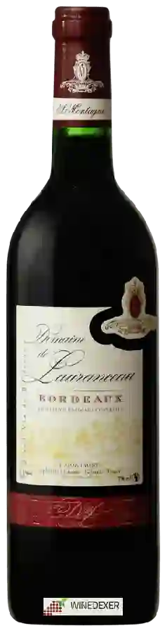 Château de Laurenceau - Bordeaux Château de Laurenceau - Bordeaux