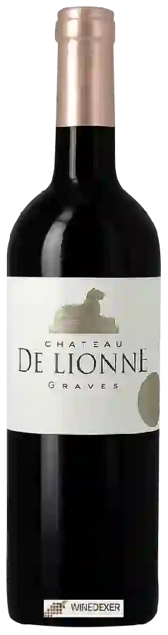 Château de Lionne - Graves Rouge