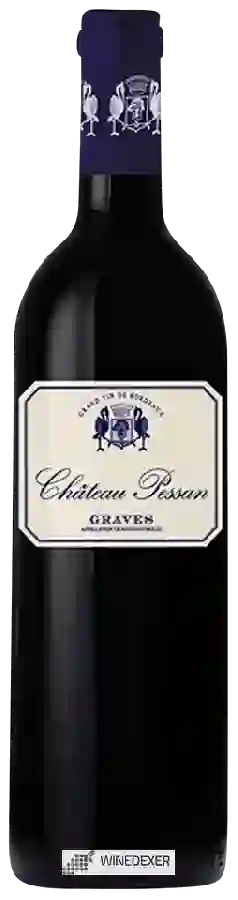 Château de Malle - Château Pessan Graves Château de Malle - Château Pessan Graves