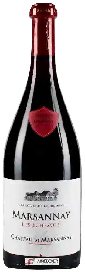 Château de Marsannay - Les Echezots Marsannay Château de Marsannay - Les Echezots Marsannay