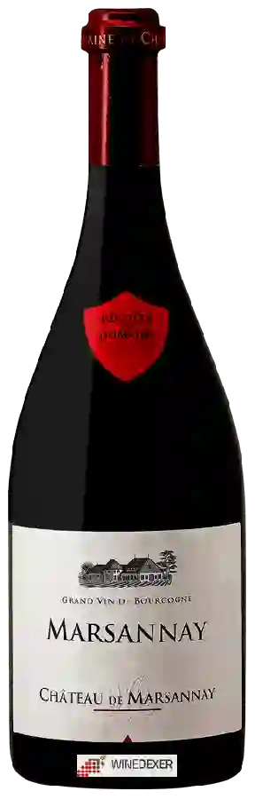 Château de Marsannay - Marsannay Château de Marsannay - Marsannay