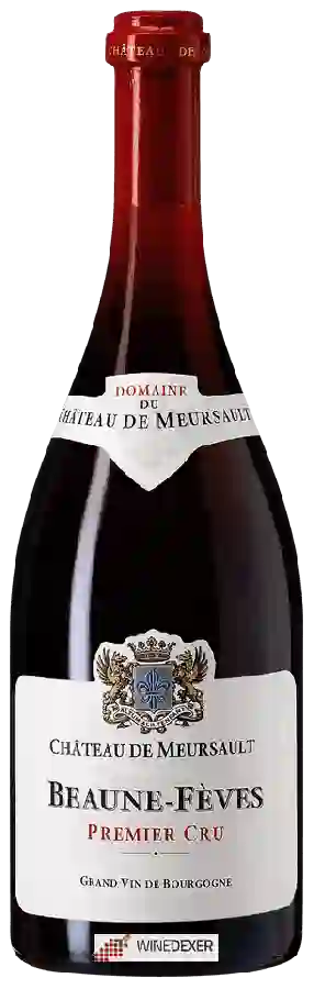 Château de Meursault - Beaune-Fèves Premier Cru