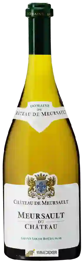 Château de Meursault - Meursault du Château