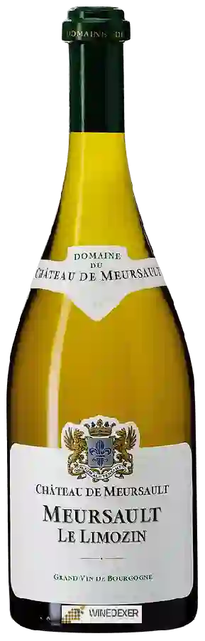 Château de Meursault - Meursault Le Limozin