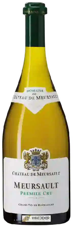 Château de Meursault - Meursault Premier Cru Château de Meursault - Meursault Premier Cru