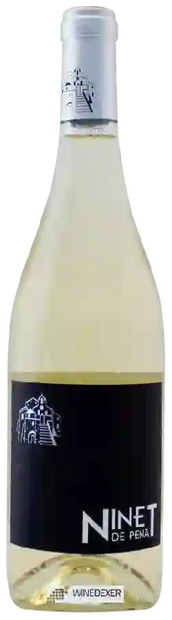 Château de Péna - Ninet de Péna Blanc