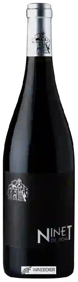 Château de Péna - Ninet de Péna Rouge