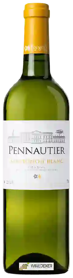 Château de Pennautier - Sauvignon de Pennautier