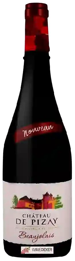 Château de Pizay - Beaujolais