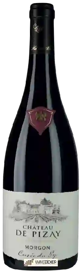 Château de Pizay - Cuvée Du Py Morgon Château de Pizay - Cuvée Du Py Morgon
