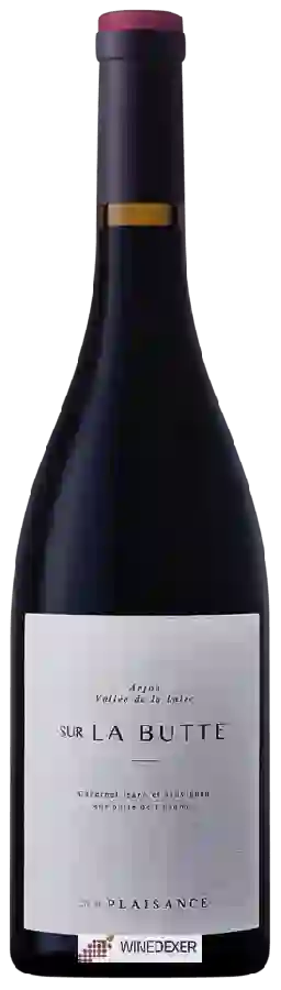 Château de Plaisance - Sur la Butte Château de Plaisance - Sur la Butte