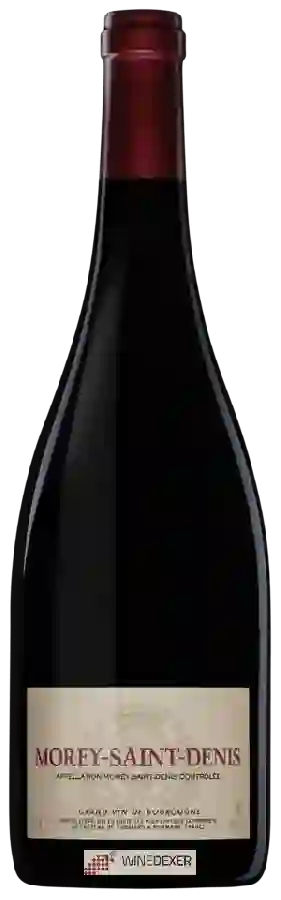 Château de Pommard - Morey-Saint-Denis