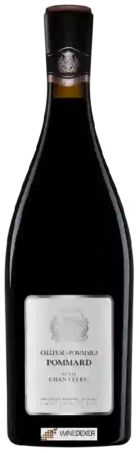 Château de Pommard - Pommard Les Chantreries Château de Pommard - Pommard Les Chantreries