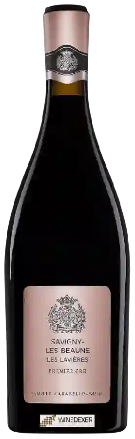 Château de Pommard - Savigny-lès-Beaune 1er Cru 'Les Lavières' Château de Pommard - Savigny-lès-Beaune 1er Cru 'Les Lavières'