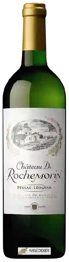 Château de Rochemorin - Pessac-Léognan Blanc