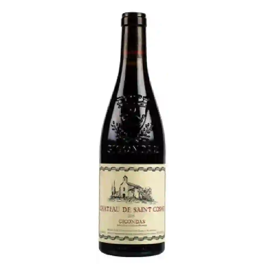 Château de Saint Cosme - Grenache de Saint-Cosme