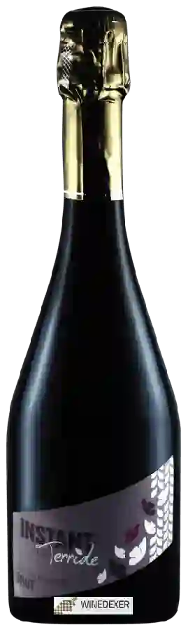 Château de Terride - Instant Terride Brut Château de Terride - Instant Terride Brut