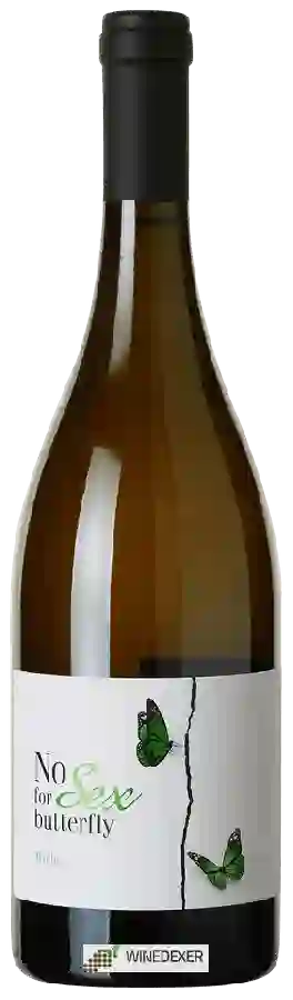 Château de Valcombe - No Sex For Butterfly White