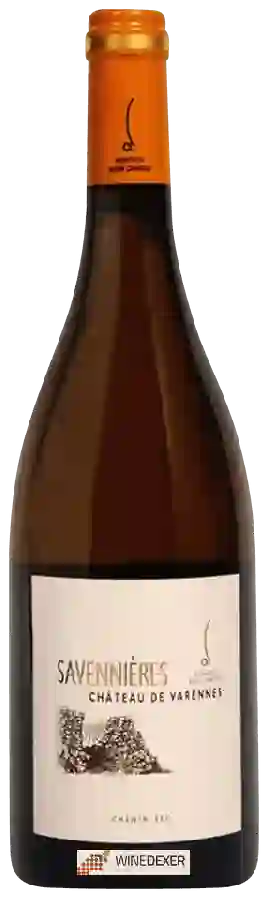 Château de Varennes - Savennières Chenin Sec
