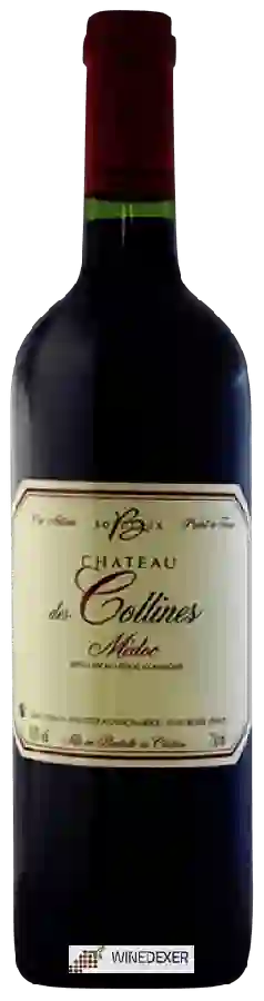 Château des Collines - Médoc