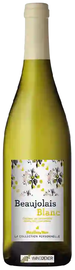 Weingut Miss Vicky Wine - Château de Lavernette Beaujolais Blanc Weingut Miss Vicky Wine - Château de Lavernette Beaujolais Blanc