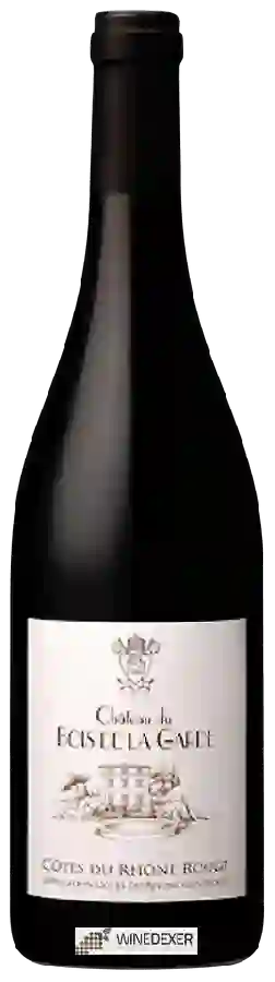 Château du Bois de la Garde - Côtes du Rhône Château du Bois de la Garde - Côtes du Rhône