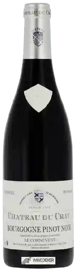 Château du Cray - Le Cornevent Bourgogne Pinot Noir Château du Cray - Le Cornevent Bourgogne Pinot Noir