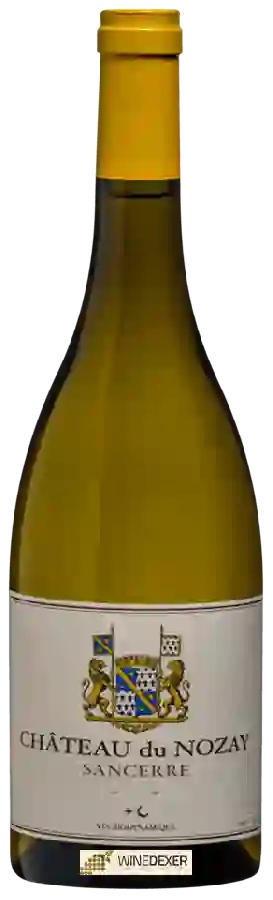 Chateau du Nozay - Sancerre