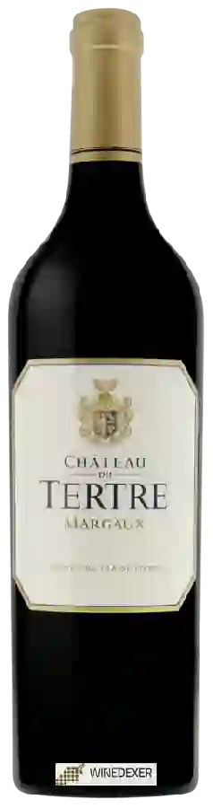 Château du Tertre - Margaux (Grand Cru Classé) Château du Tertre - Margaux (Grand Cru Classé)