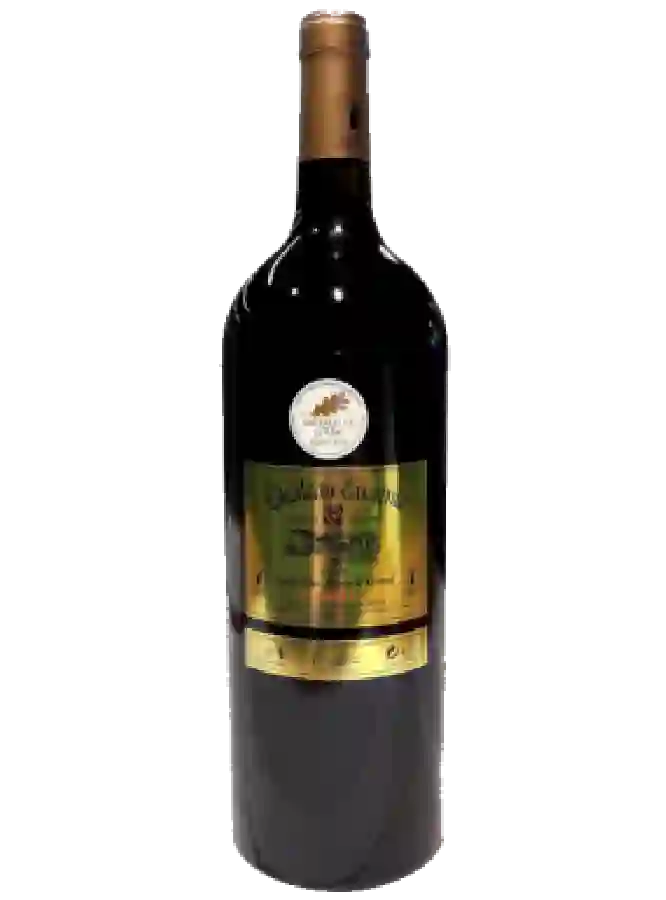 Château Eugénie - Cuvée Réservée des Tsars Château Eugénie - Cuvée Réservée des Tsars