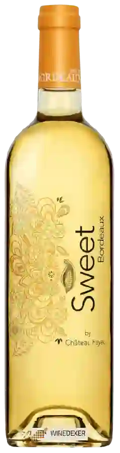 Château Fayau - Sweet Bordeaux Château Fayau - Sweet Bordeaux