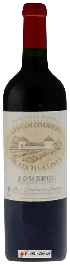 Château Feytit-Clinet - Les Colombiers de Feytit-Clinet Pomerol Château Feytit-Clinet - Les Colombiers de Feytit-Clinet Pomerol