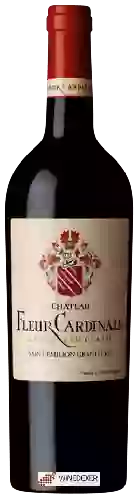 Château Fleur Cardinale - Saint-Émilion Grand Cru (Grand Cru Classé)