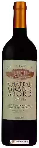 Château Grand Abord - Cuvée Passion Graves