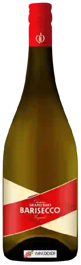 Chateau GRAND BARI - Barisecco Frizzante