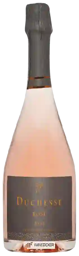 Château Guipière - Duchesse Brut Rosé Château Guipière - Duchesse Brut Rosé