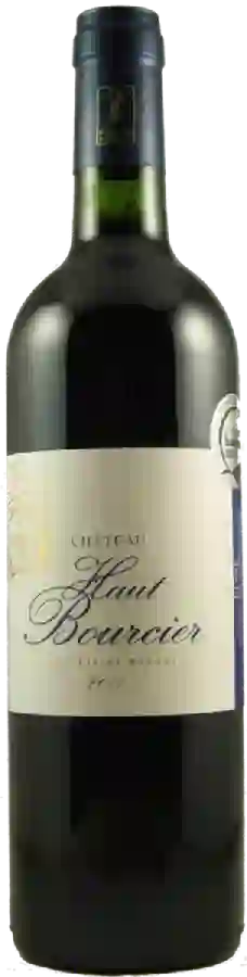 Château Haut Bourcier - Bordeaux