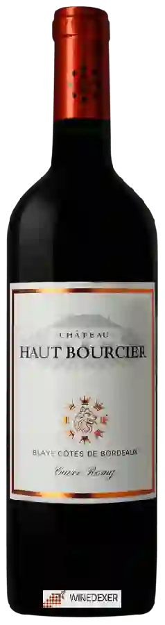 Château Haut Bourcier - Cuvée Romy Château Haut Bourcier - Cuvée Romy