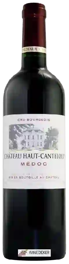 Château Haut-Canteloup - Médoc Château Haut-Canteloup - Médoc