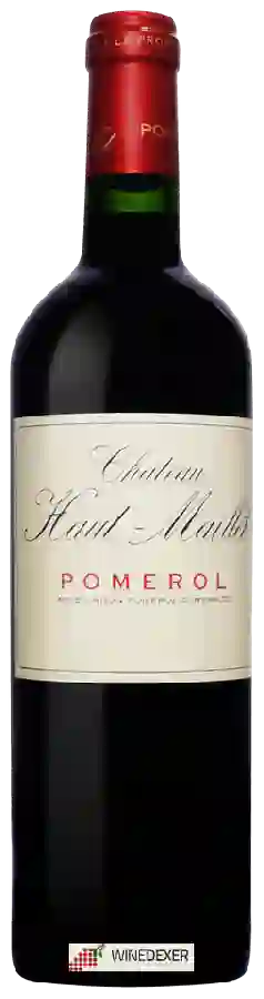 Château Haut-Maillet - Pomerol Château Haut-Maillet - Pomerol