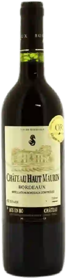 Château Haut Maurin - Bordeaux Sauvignon Sec