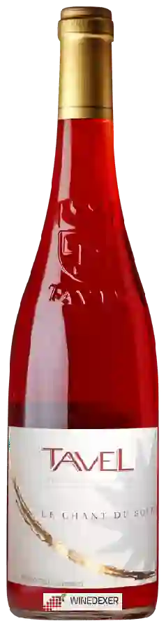 Château Haut Meyreau - Le Chant du Soleil Tavel