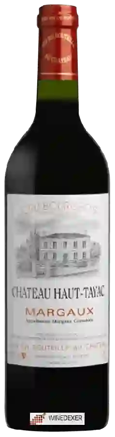 Château Haut-Tayac - Margaux