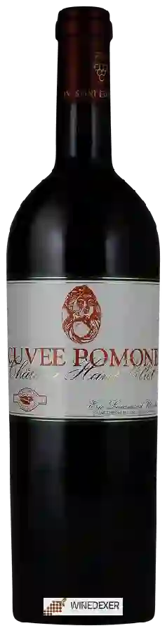 Château Haut-Villet - Cuvée Pomone Saint-Émilion Grand Cru Château Haut-Villet - Cuvée Pomone Saint-Émilion Grand Cru