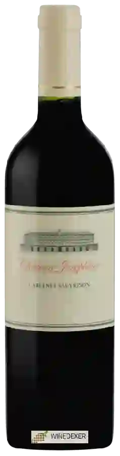 Château Joséphine - Cabernet Sauvignon Château Joséphine - Cabernet Sauvignon