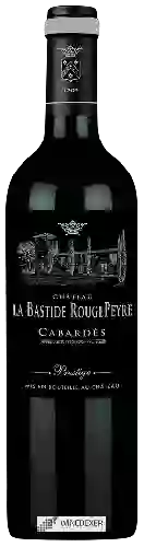 Château La Bastide RougePeyre - Prestige Cabardès