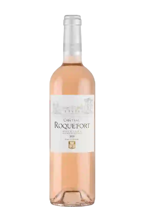 Château La Blanquerie - Bordeaux Rosé Château La Blanquerie - Bordeaux Rosé